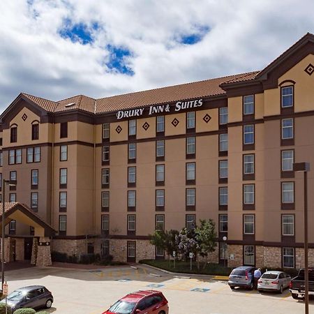 Drury Inn & Suites San Antonio North Stone Oak Ngoại thất bức ảnh