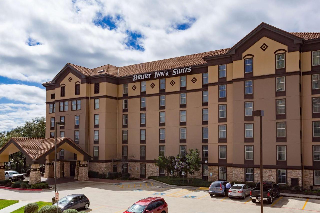 Drury Inn & Suites San Antonio North Stone Oak Ngoại thất bức ảnh