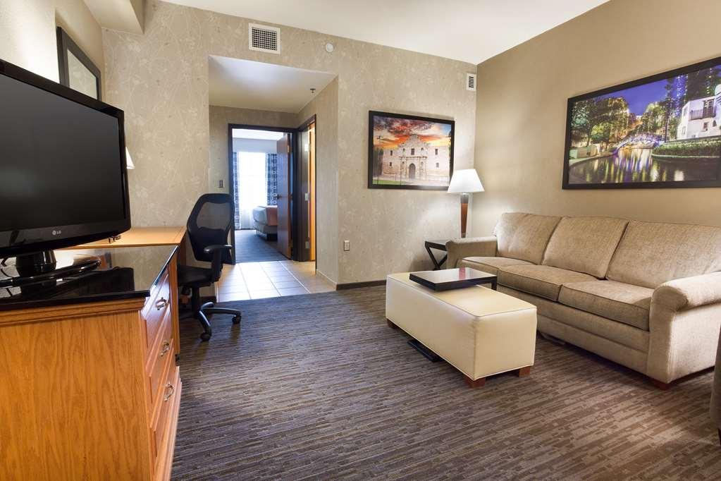 Drury Inn & Suites San Antonio North Stone Oak Phòng bức ảnh