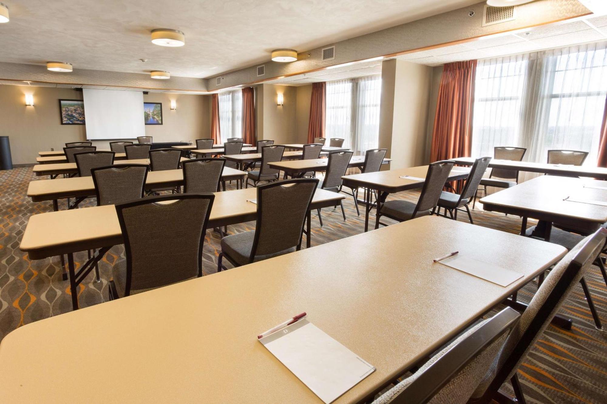 Drury Inn & Suites San Antonio North Stone Oak Ngoại thất bức ảnh