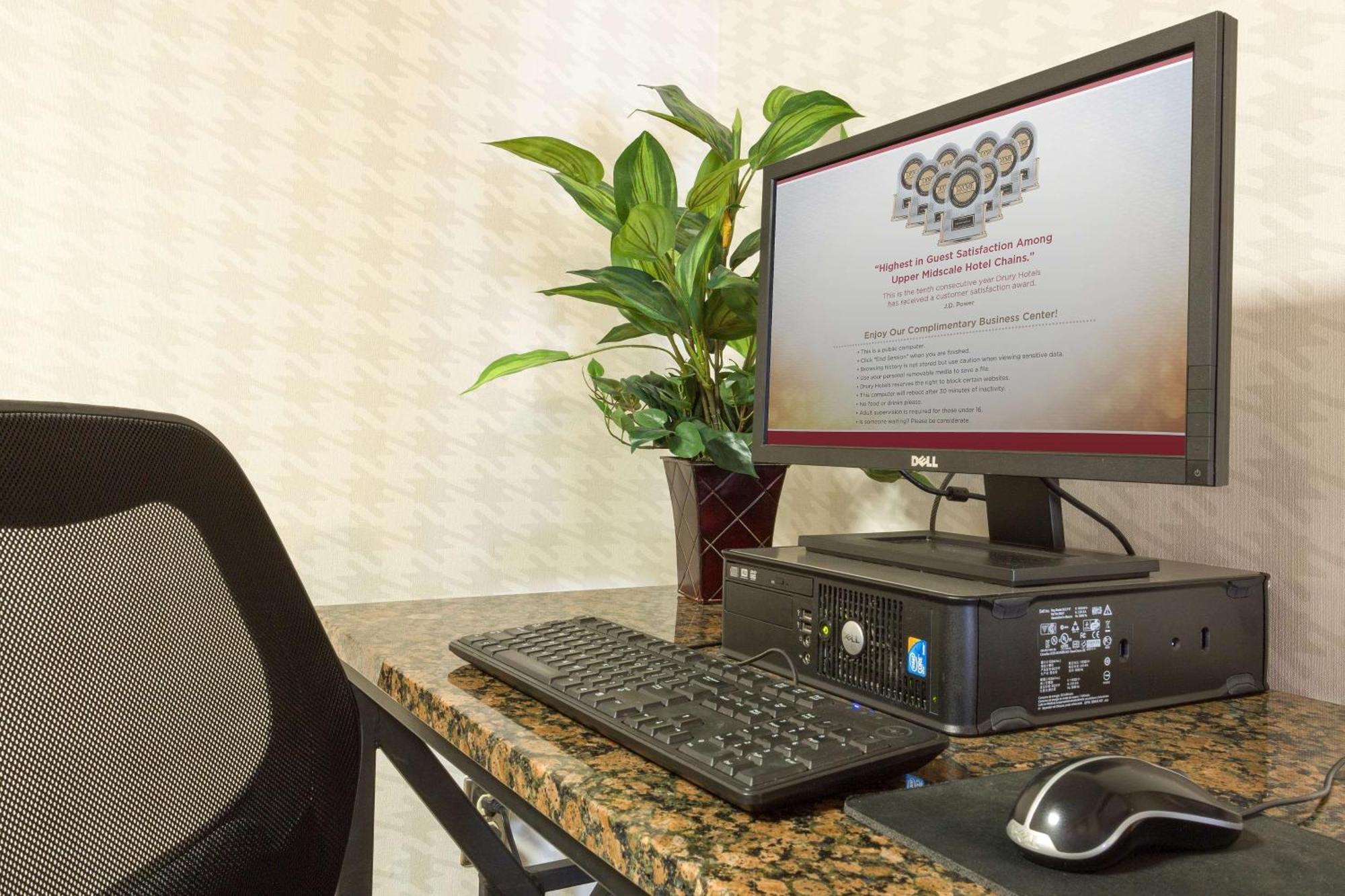 Drury Inn & Suites San Antonio North Stone Oak Ngoại thất bức ảnh