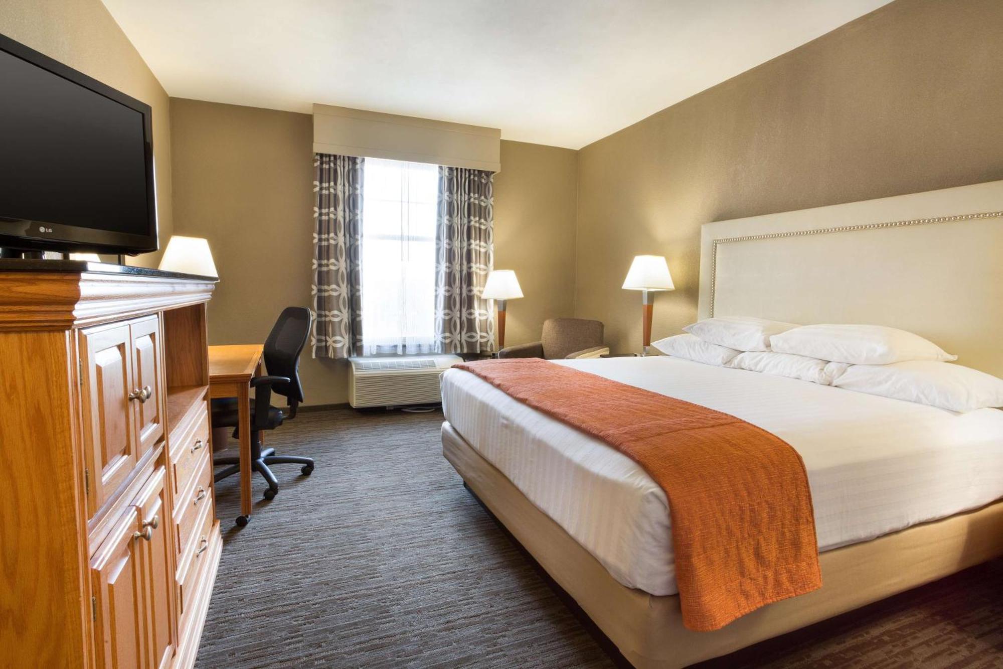 Drury Inn & Suites San Antonio North Stone Oak Ngoại thất bức ảnh