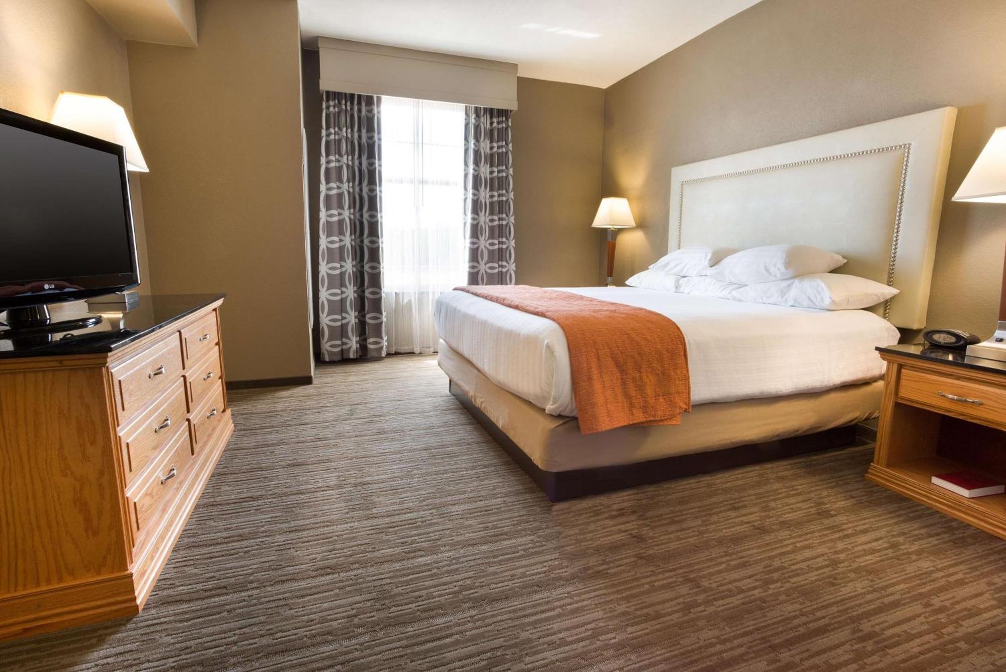 Drury Inn & Suites San Antonio North Stone Oak Ngoại thất bức ảnh