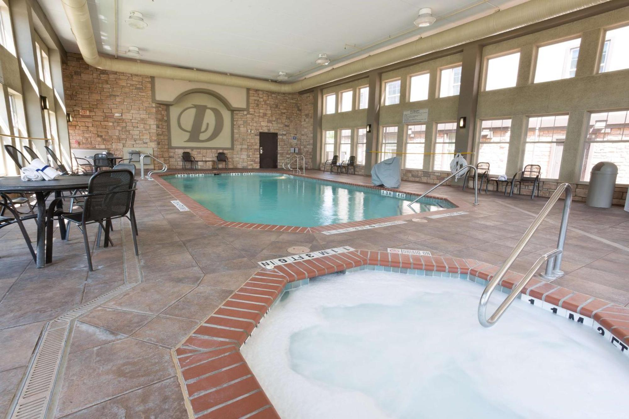 Drury Inn & Suites San Antonio North Stone Oak Ngoại thất bức ảnh