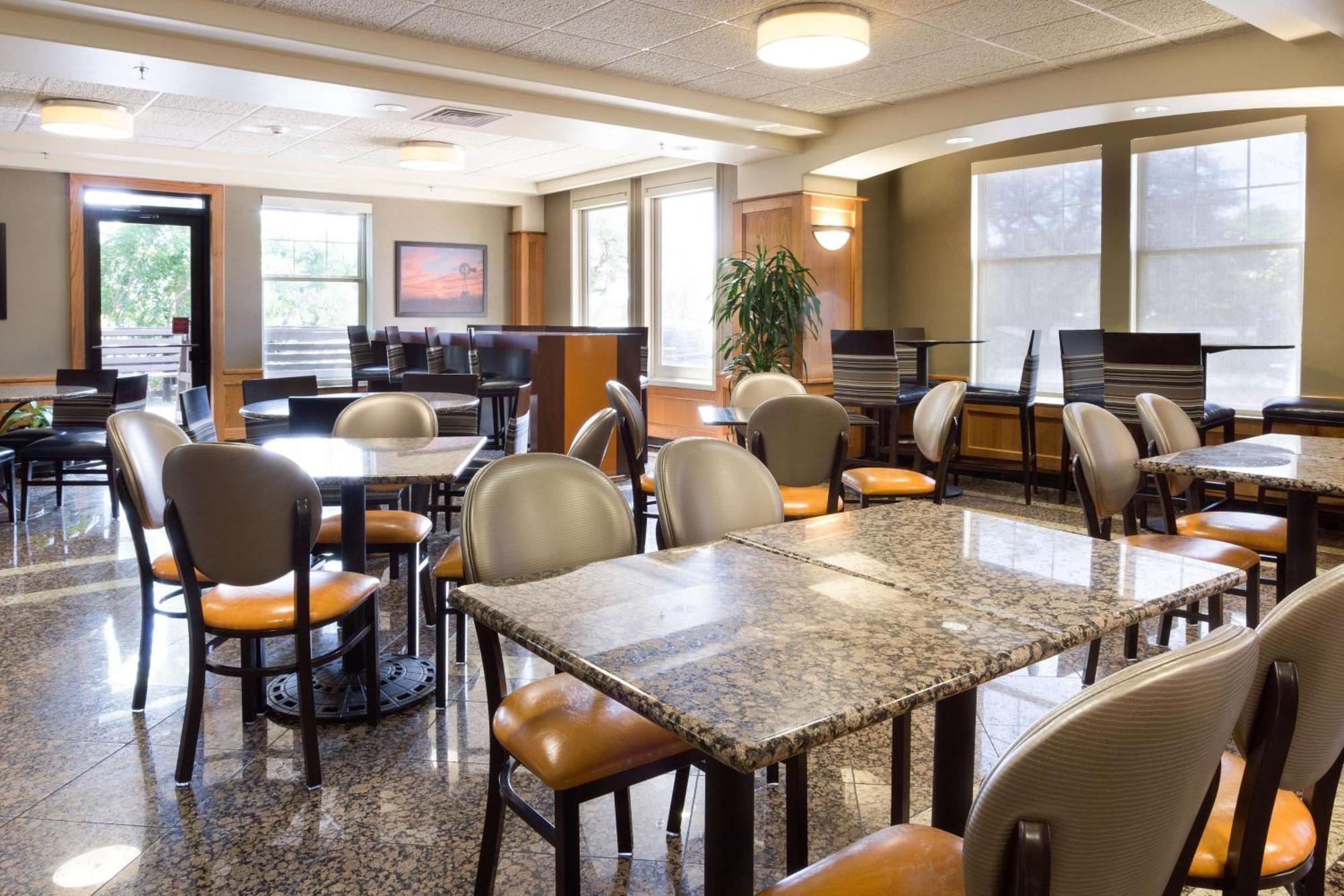 Drury Inn & Suites San Antonio North Stone Oak Ngoại thất bức ảnh