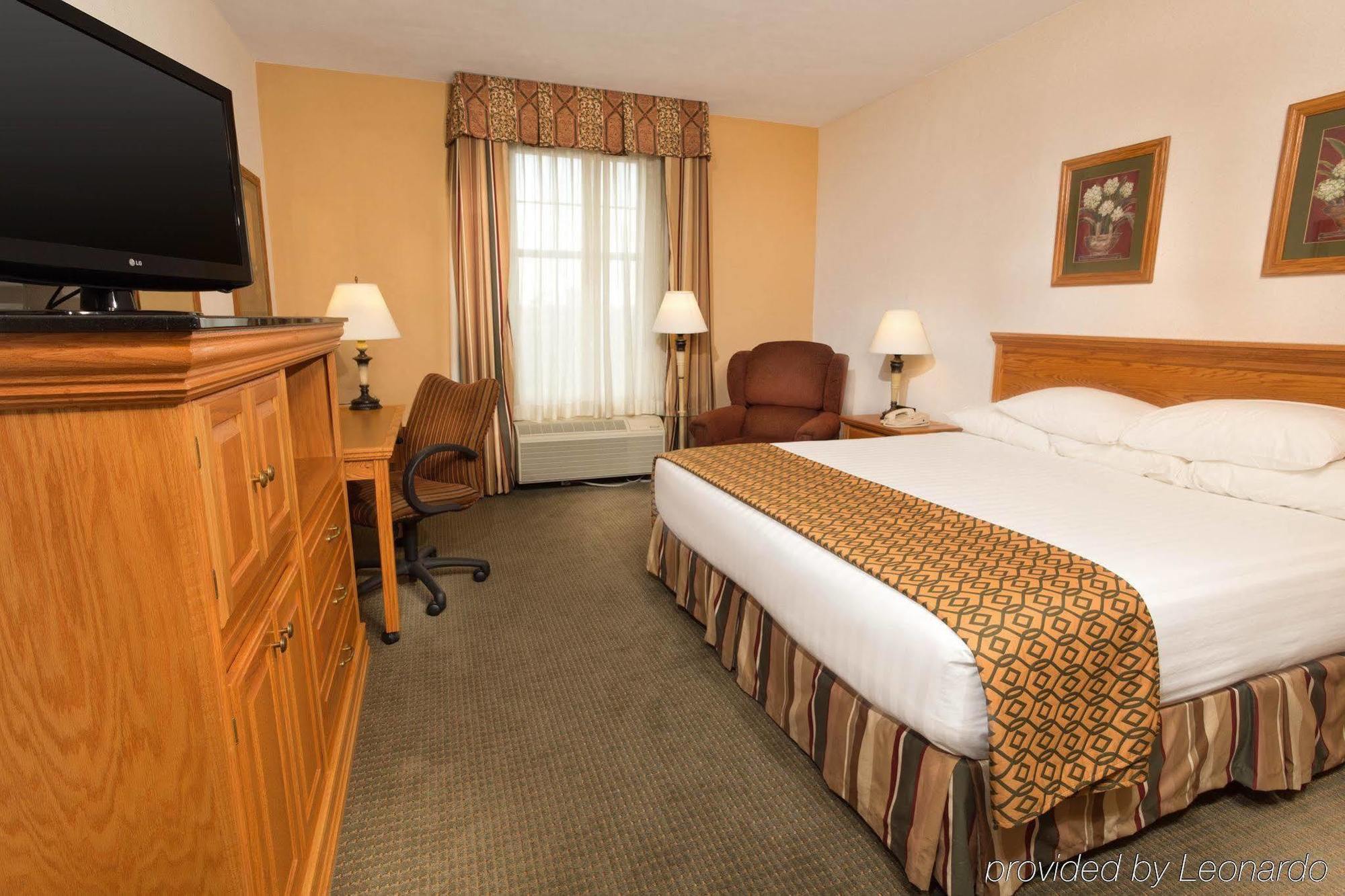 Drury Inn & Suites San Antonio North Stone Oak Ngoại thất bức ảnh