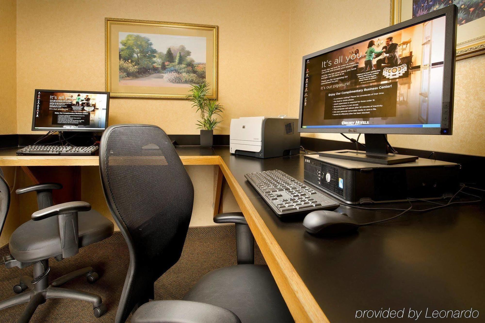 Drury Inn & Suites San Antonio North Stone Oak Ngoại thất bức ảnh